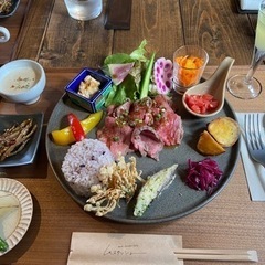 食べる事が好き🎶