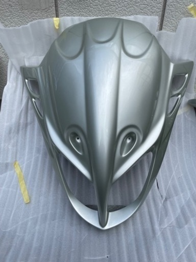 マジェスティ250