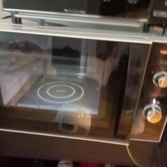 東芝の電子レンジ