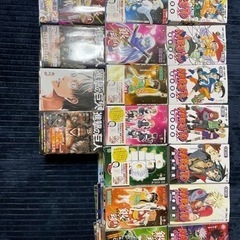 美品！！漫画全巻セット！！