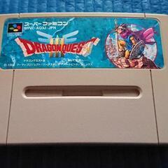 ドラゴンクエスト３