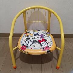 ベビーチェア Disney