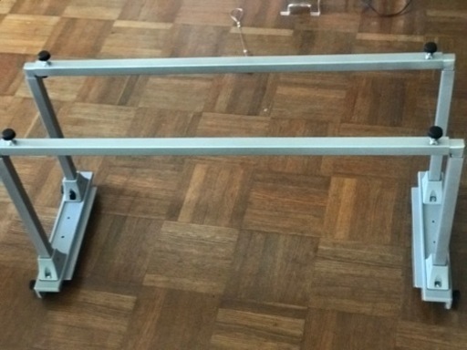 カミハタ  アーチスライドBS900 ダブル付き