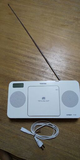 CDラジオ