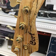 【トレファク鶴ヶ島店】cort　エレキベース