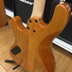 【トレファク鶴ヶ島店】cort　エレキベース