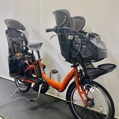 関東全域送料無料 保証付き 電動自転車 ブリヂストン アンジェリーノ