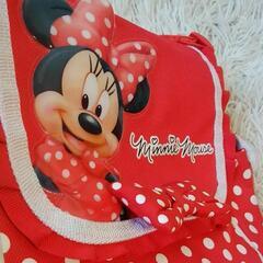 【香港ディズニーランド】ショルダーバッグの画像
