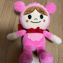 赤ちゃんマン