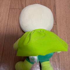 メロンパンナの画像