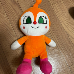ドキンちゃん