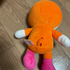 ドキンちゃんの画像
