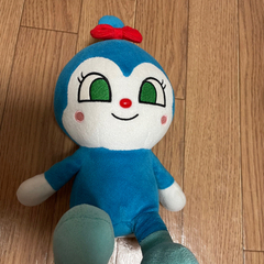 コキンちゃん