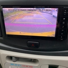 ☆6万km台☆26年☆ミライース☆車検あり☆の画像