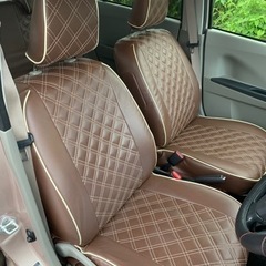 ☆6万km台☆26年☆ミライース☆車検あり☆の画像