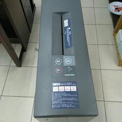 SILVER REED シルバー精工 DS2700CR 2002年製 電動マルチシュレッダー プロの画像