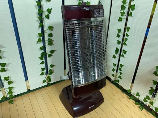 【愛品館八千代店】ダイキン　2016年製　遠赤外線暖房機　セラムヒート　ERFT11TS-T【愛八DS】