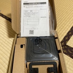 BUFFALO Wi-Fiルーター