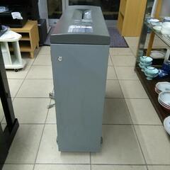 SILVER REED シルバー精工 DS2700CR 2002年製 電動マルチシュレッダー プロの画像