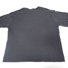 CB962 Pair Pair ペアペア プリントTシャツ グレー ユニセックスの画像