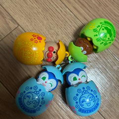 アンパンマンガチャ