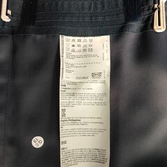 【値下げ！】IKEA カーテン　遮光カーテン　2セット （合計４枚）