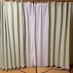決まりました