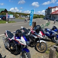 ツーリング仲間募集🏍 - 栗原市