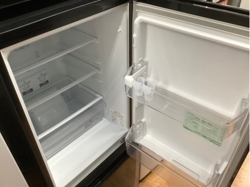 安心の６ヶ月保証付！！【MITSUBISHI/三菱】２ドア冷蔵庫売ります！