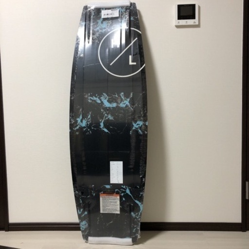 HYPERLITE   RIOT  NOVA  2019   138センチ