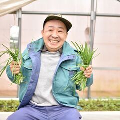 【千葉県茂原市】障がいのある方が自分のペースで働ける農園スタッフ