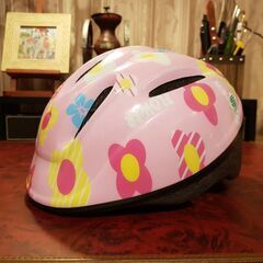 子供用自転車ヘルメット
