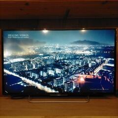 40インチ液晶テレビ　SONY BRAVIA KJ-40W700C