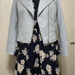 MEW'S REFINED CLOTHES ジャケット