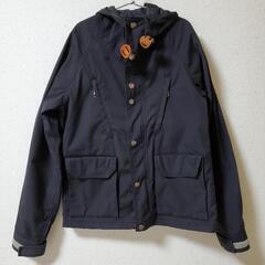 ノースフェイス　マウンテンパーカー