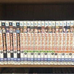 売ります ヒカルの碁 DVD 全巻セット 全25巻+スペシャルD...