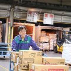 宅配荷物の仕分け・発送準備業務/日払い・週払い完備/定着率抜群