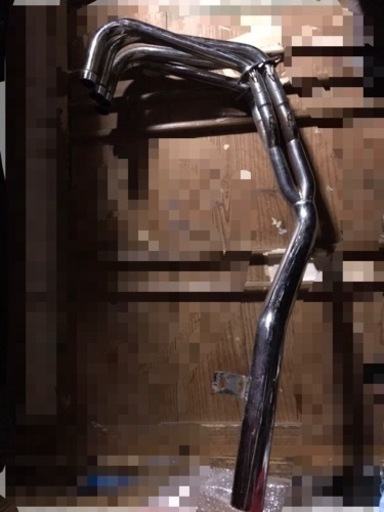 ❗️xjr400マフラー交換か売り❗️