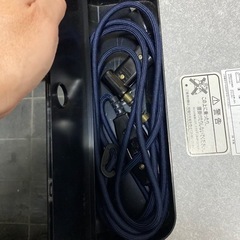 75cm × 75cm コタツとコタツ布団の画像