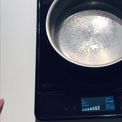 エレクトロラックスIHクッキングヒーター EIH1628を50円でもらってくれるかたいらっしゃいますかの画像