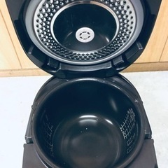ET103番⭐️日立IHジャー炊飯器⭐️の画像