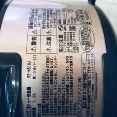 ET103番⭐️日立IHジャー炊飯器⭐️の画像