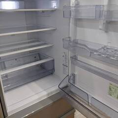 AQUA アクア 2019年製 AQR-36H 355L 冷蔵庫 右開き