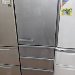 AQUA アクア 2019年製 AQR-36H 355L 冷蔵庫 右開き