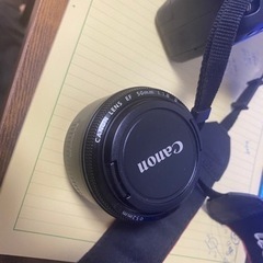 Canon 550d, タムロン18-200mm, Ef50F1.8の画像