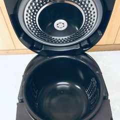 103番 日立✨IHジャー炊飯器✨RZ-NS10J‼️