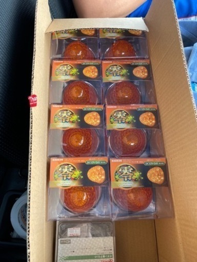 スターライト零バスマーカー