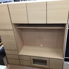 【トレファク摂津店】ニトリのシステムテレビボードが入荷致しました！！！