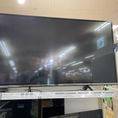 6か月保証付き！Panasonic　液晶テレビ　49インチ【トレファク岸和田店】