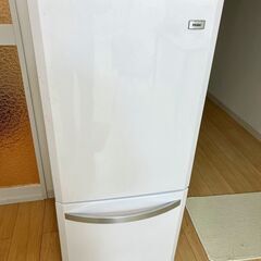 Haier 138L 冷蔵庫